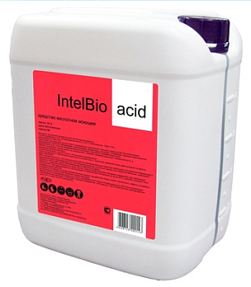 IntelBio acid