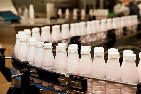 Экспорт молочной продукции нуждается в поддержке